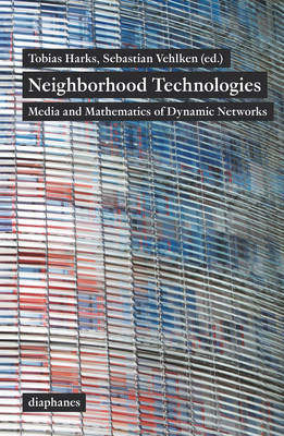 【预订】Neighborhood Technologies 9783037345238