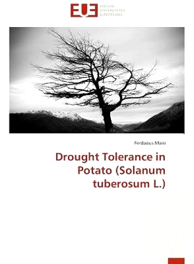 预订 Drought Tolerance in Potato (Solanum tuberosum L.) 马铃薯耐旱性（马铃薯L.）: 9783841746153