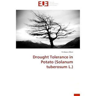 预订 Drought Tolerance in Potato (Solanum tuberosum L.) 马铃薯耐旱性（马铃薯L.）: 9783841746153