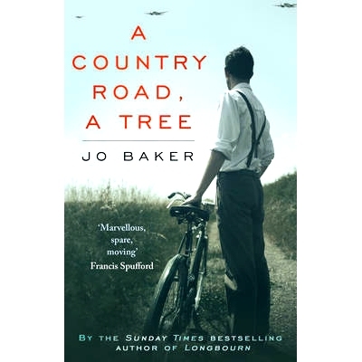 预订 A Country Road, A Tree: 9780552779524