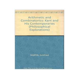 [预订]Arithmetic and Combinatorics 9780809311842