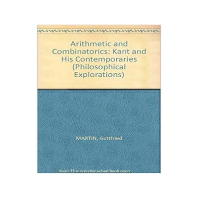 [预订]Arithmetic and Combinatorics 9780809311842