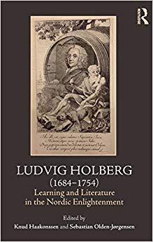 【预售】Ludvig Holberg (1684-1754)