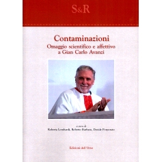 预订 Contaminazioni : omaggio scientifico e affettivo a Gian Carlo Avanzi: 9788836134977
