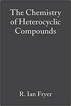 【预售】Chemistry of Heterocyclic Compounds Bicyclic Diazepines Volume Fifty