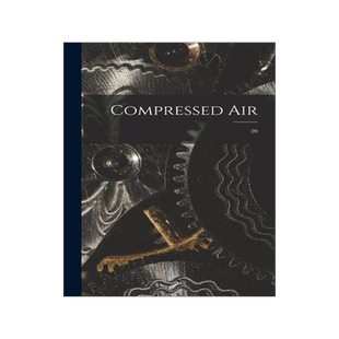 [预订]Compressed Air; 20 9781013333743