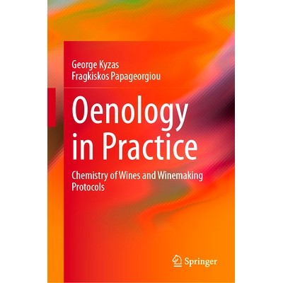 Chemistry of Wines and Winemaking Protoc