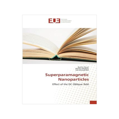 [预订]Superparamagnetic Nanoparticles 9783639811827