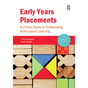 早期安置：出色 Years Critical 预订 Learning 基于工作 based Placements Work Outstanding 重要指 学习 Guide Early