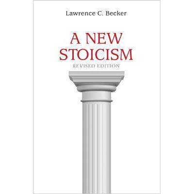 预订 A New Stoicism新的斯多葛主义 修版: 9780691177212