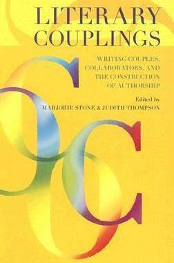 [预订]Literary Couplings 9780299217600