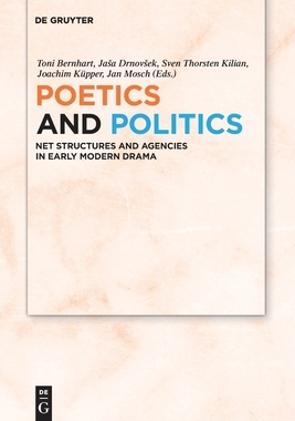 【预订】NET STRUCTURES AND AGENCIES (BERNHART ET AL.) PB 9783110709469