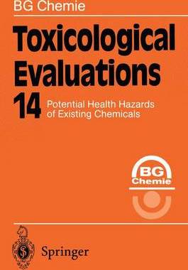 【预订】Toxicological Evaluations