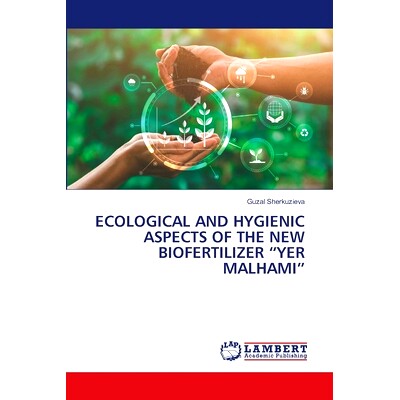 预订 Ecological and Hygienic Aspects of the New Biofertilizer 