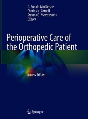 【预订】Perioperative Care of the Orthopedic Patient