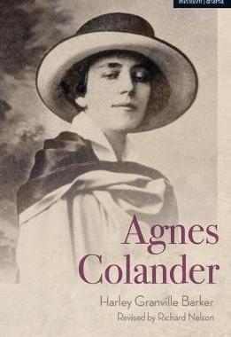 【预订】Agnes Colander