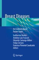 Diseases Breast 9783030136352 预订