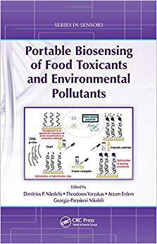 【预售】Portable Biosensing of Food Toxicants and Environmental Pollutants