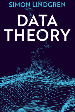 【预订】Data Theory - Interpretive Sociology and Computational Methods