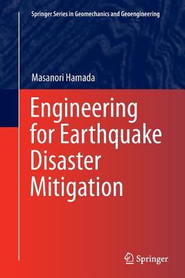 【预订】Engineering for Earthquake Disaster Mitigation
