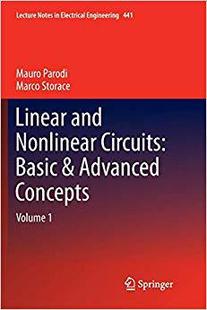 预售 Circuits Linear Nonlinear Basic... and