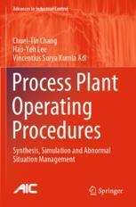 【预订】Process Plant Operating Procedures 9783030709808
