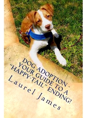 预订 Dog Adoption - Your Guide to a 