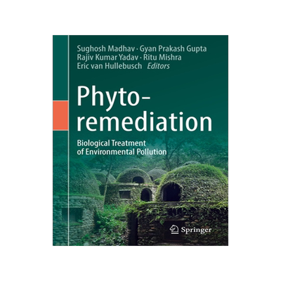 预订 Phytoremediation