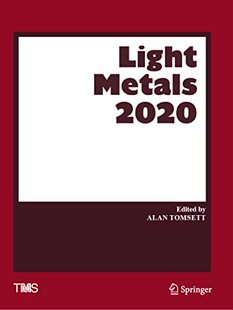 2020 Metals Light 9783030364106 预订