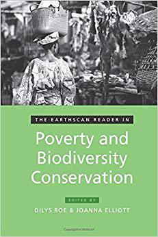 【预售】The Earthscan Reader in Poverty and Biodiversity Conservation