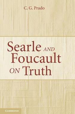 预订 Searle and Foucault on Truth
