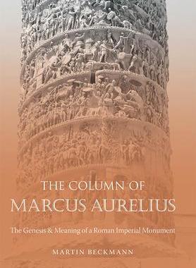[预订]The Column of Marcus Aurelius 9781469668635