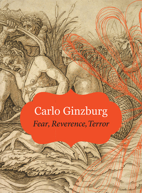 【预订】Fear Reverence Terror 9780857424358