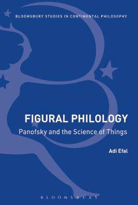 [预订]Figural Philology 9781350067288