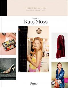 Musings 预订 and Style Fashion Moda Museo