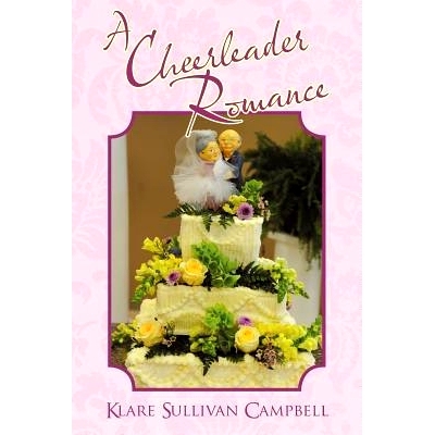 预订 A Cheerleader Romance: 9781462057498