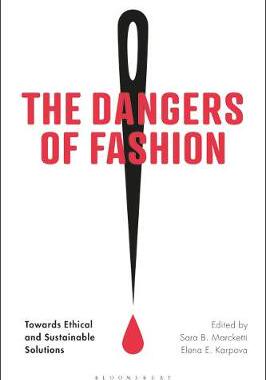 【预订】The Dangers of Fashion