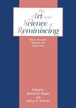 【预订】The Art and Science of Reminiscing