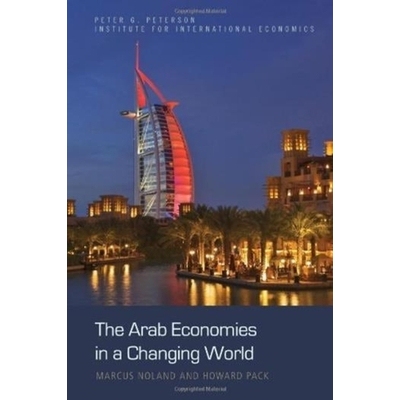 预订 The Arab Economies in a Changing World 变化世界中的阿拉伯经济: 9780881323931