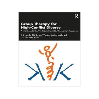 [预订]Group Therapy for High-Conflict Divorce 9780367539610