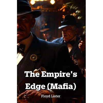 预订 The Empire’s Edge (Mafia): 9798330637515