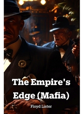 预订 The Empire’s Edge (Mafia): 9798330637515