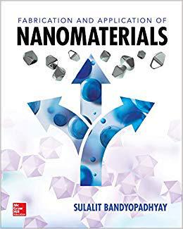 【预售】Fabrication and Application of Nanomaterials