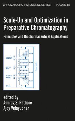 【预订】Scale-Up and Optimization in Preparative Chromatography