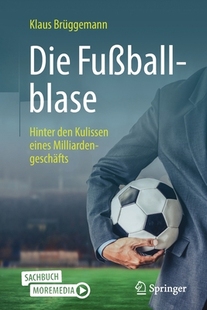 预订 Fußballblase Die