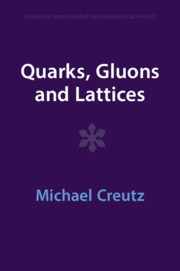 【预订】Quarks, Gluons and Lattices 9781009290371