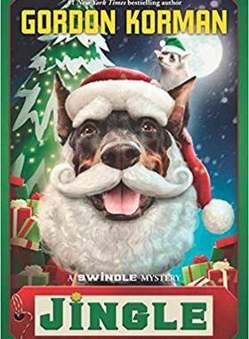 【预售】Jingle (Swindle #8)