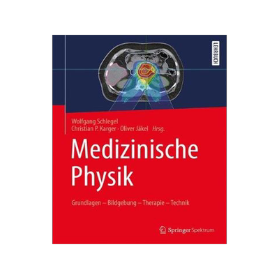 预订 Medizinische Physik