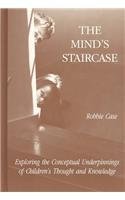 【预订】The Mind’s Staircase