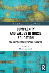 Complexity Nurse and Education Values 预订